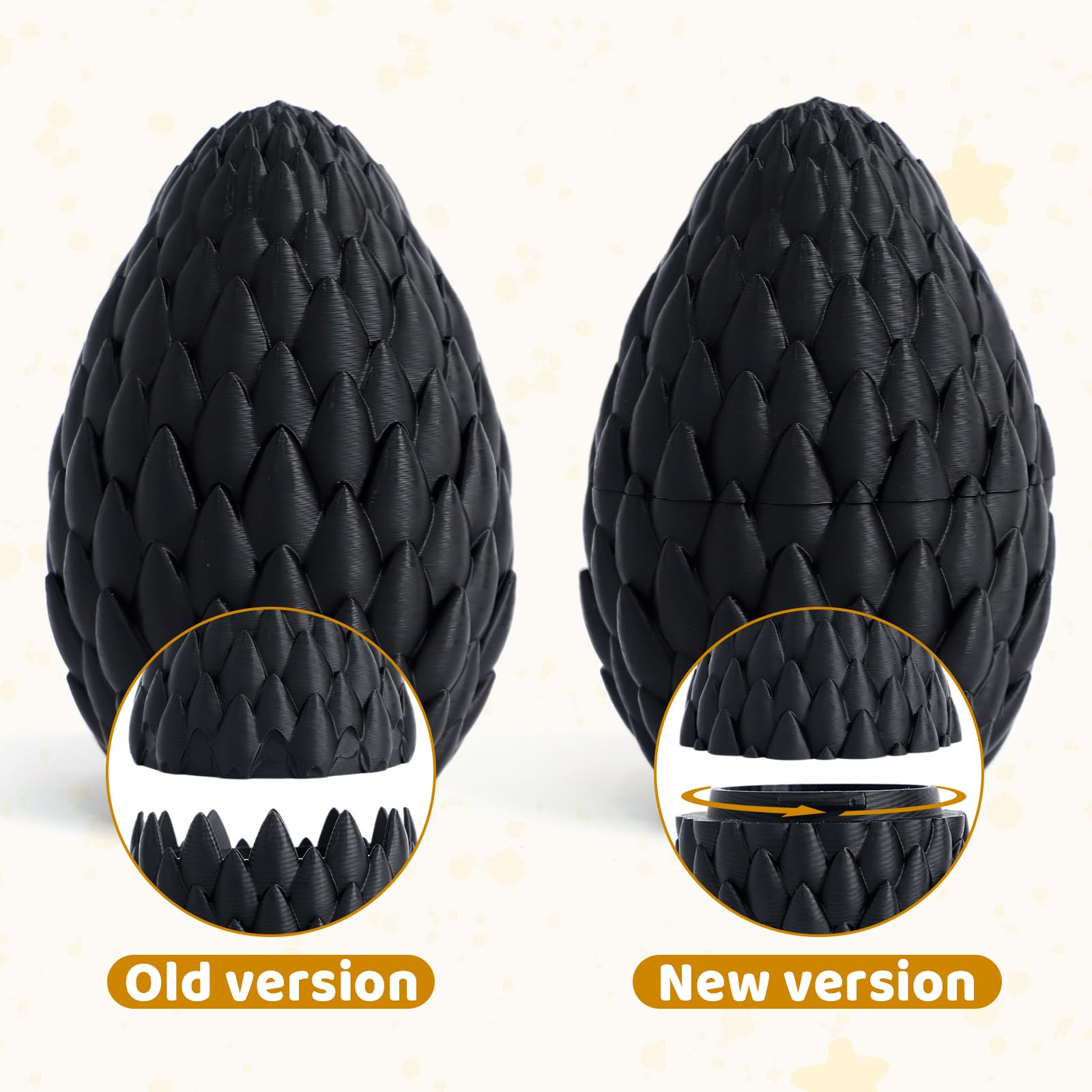 Flavery gift for dragon lovers; perfect present for collectors and desk enthusiasts.