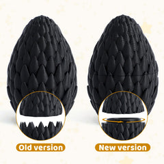 Flavery gift for dragon lovers; perfect present for collectors and desk enthusiasts.