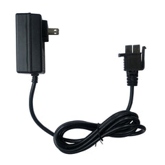 FLHFULIHUA 12V charger 6ft cable length