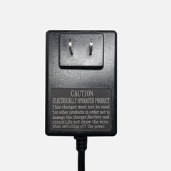 FLHFULIHUA 12V charger LED indicators display charging status