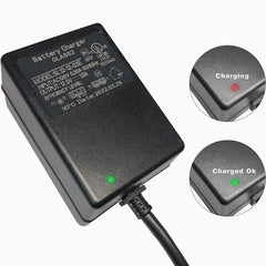 FLHFULIHUA 12V charger Yamaha Raptor 700R compatibility