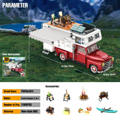 FliCineCrt adult gift set ideal for hobbyists and collectors.