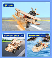 FliipFlaap parent-child bonding activity promotes teamwork
