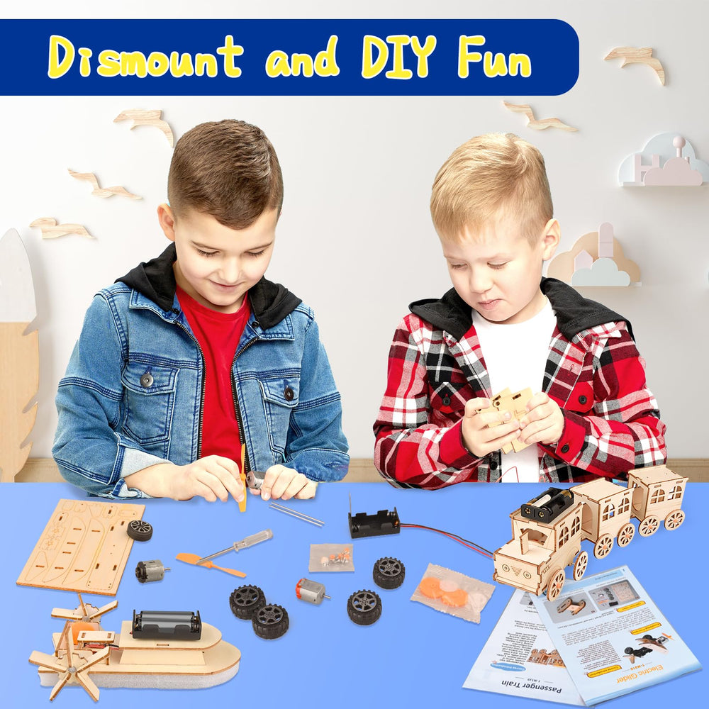 FliipFlaap safe wooden materials designed for kids