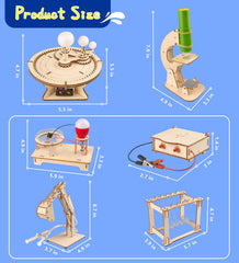 FliipFlaap saltwater generator demo reveals electrochemistry concepts at home