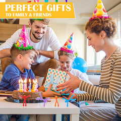 FloraSea travel-toy-magnets simplify on-the-go entertainment for kids