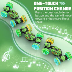 FLUESTON gesture-control and remote control offer versatile handling