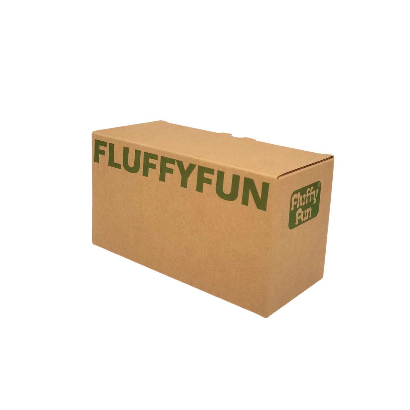FLUFFYFUN interactive penguin toy invites imaginative play