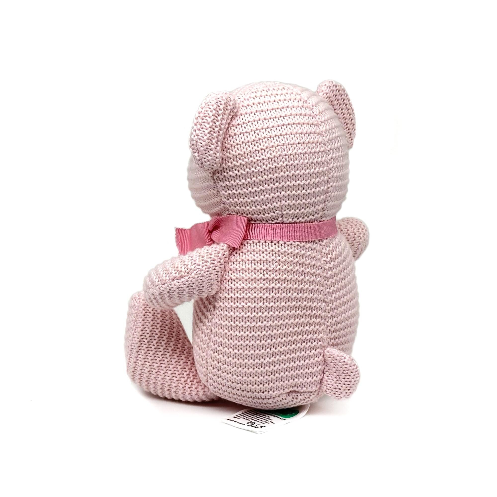 FLUFFYFUN teddy bear recyclable box packaging preserves cleanliness and eco-friendliness
