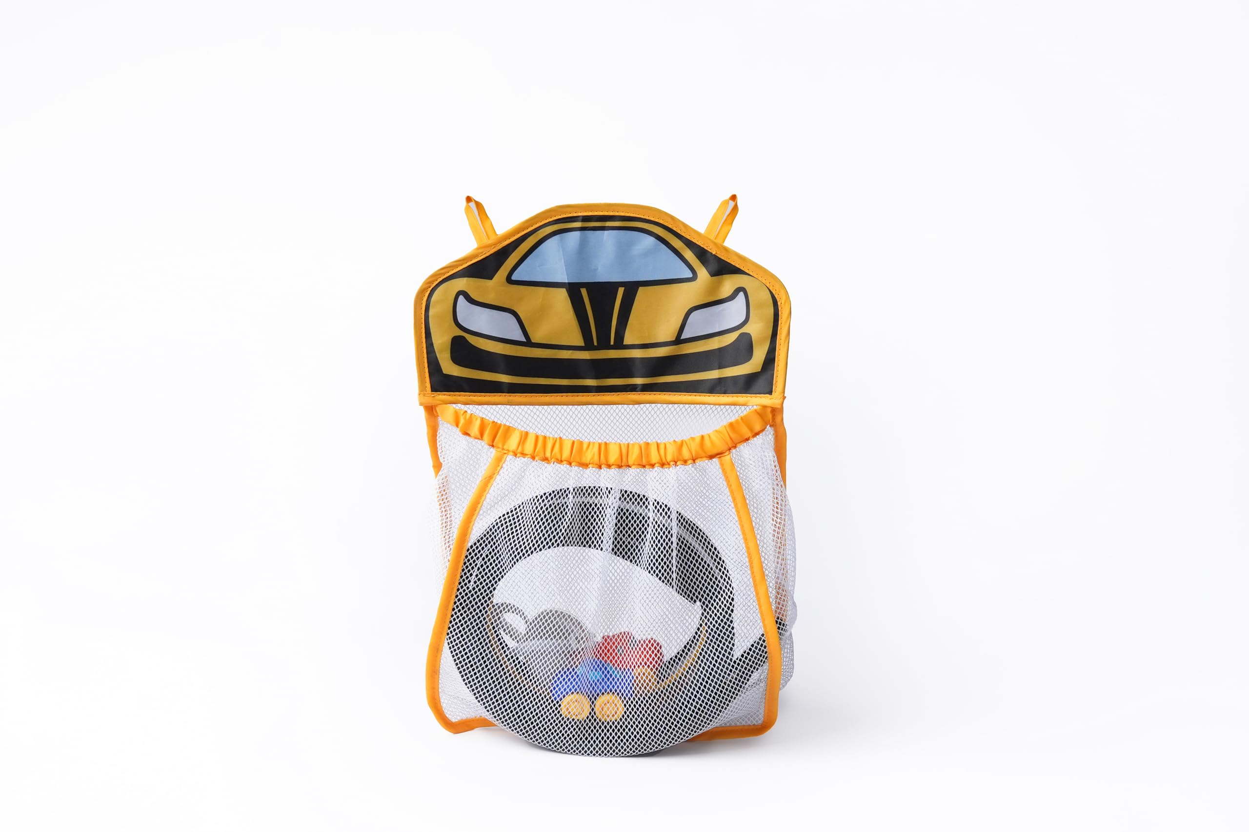 FLXTRACK Unisex Bath Toy Design suits all kids