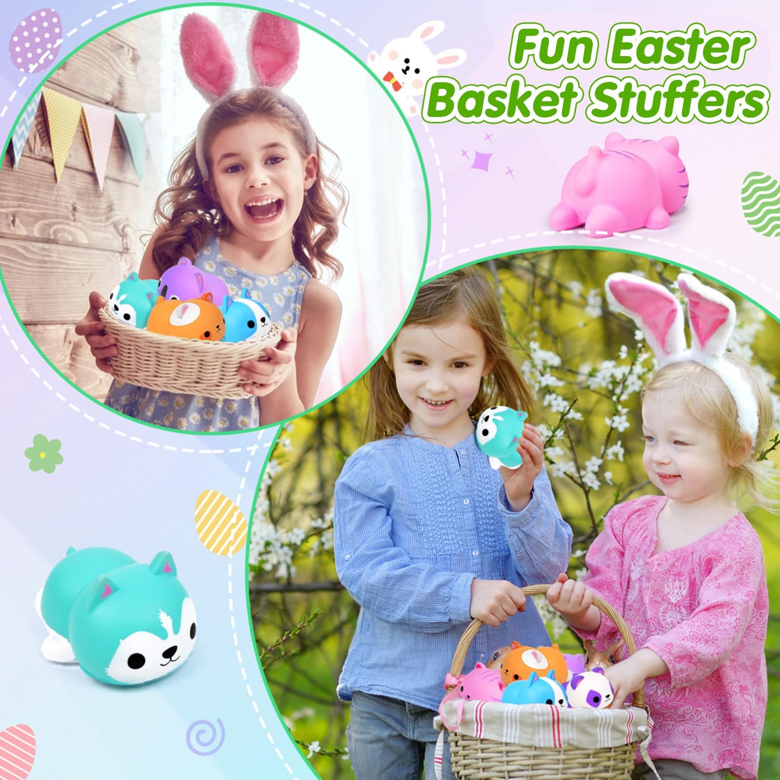 FLY2SKY gift-ready sensory toy collection for holidays