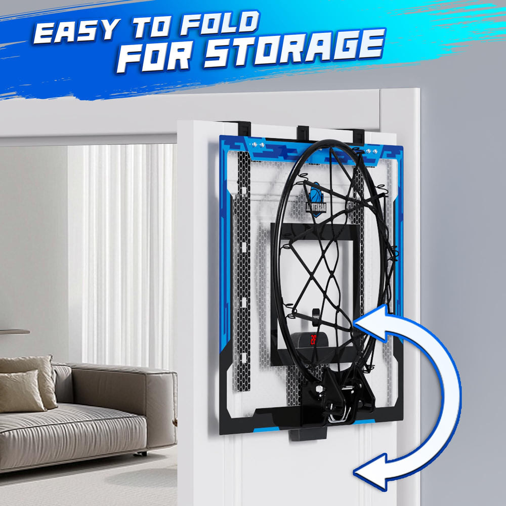 Flybakiz adjustable-height four-settings fits kids and adults with simple tweaks.