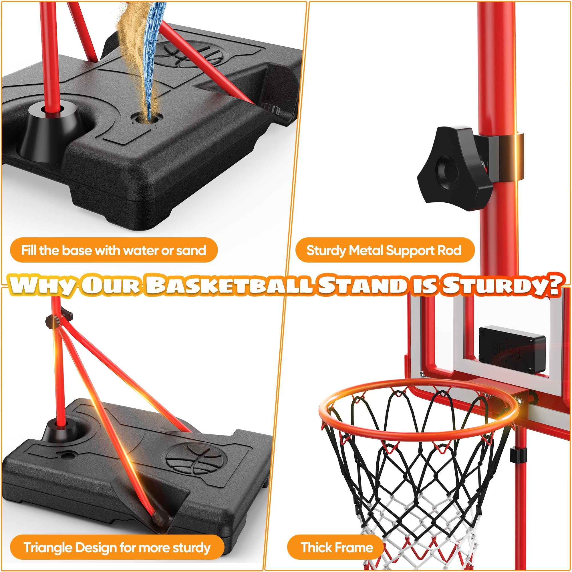 Flybakiz versatile indoor-outdoor play setup for home or park spaces