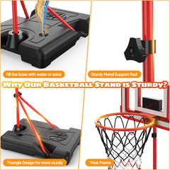 Flybakiz versatile indoor-outdoor play setup for home or park spaces