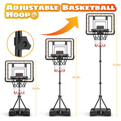 Flybakiz timer guides 60 second rounds for focused shooting practice.