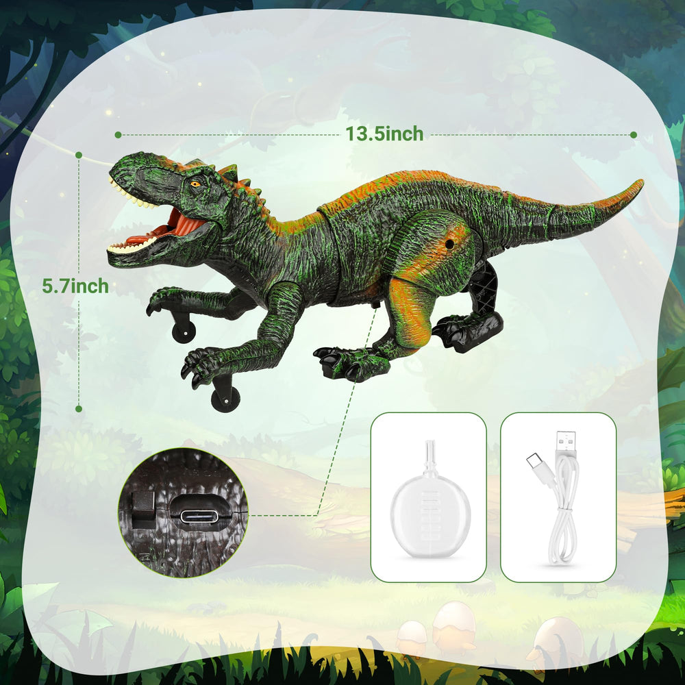 FlyBakiz rechargeable battery supports long play sessions with quick USB charging