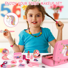 Flybay seven-color eye shadows inspire creative looks during playtime