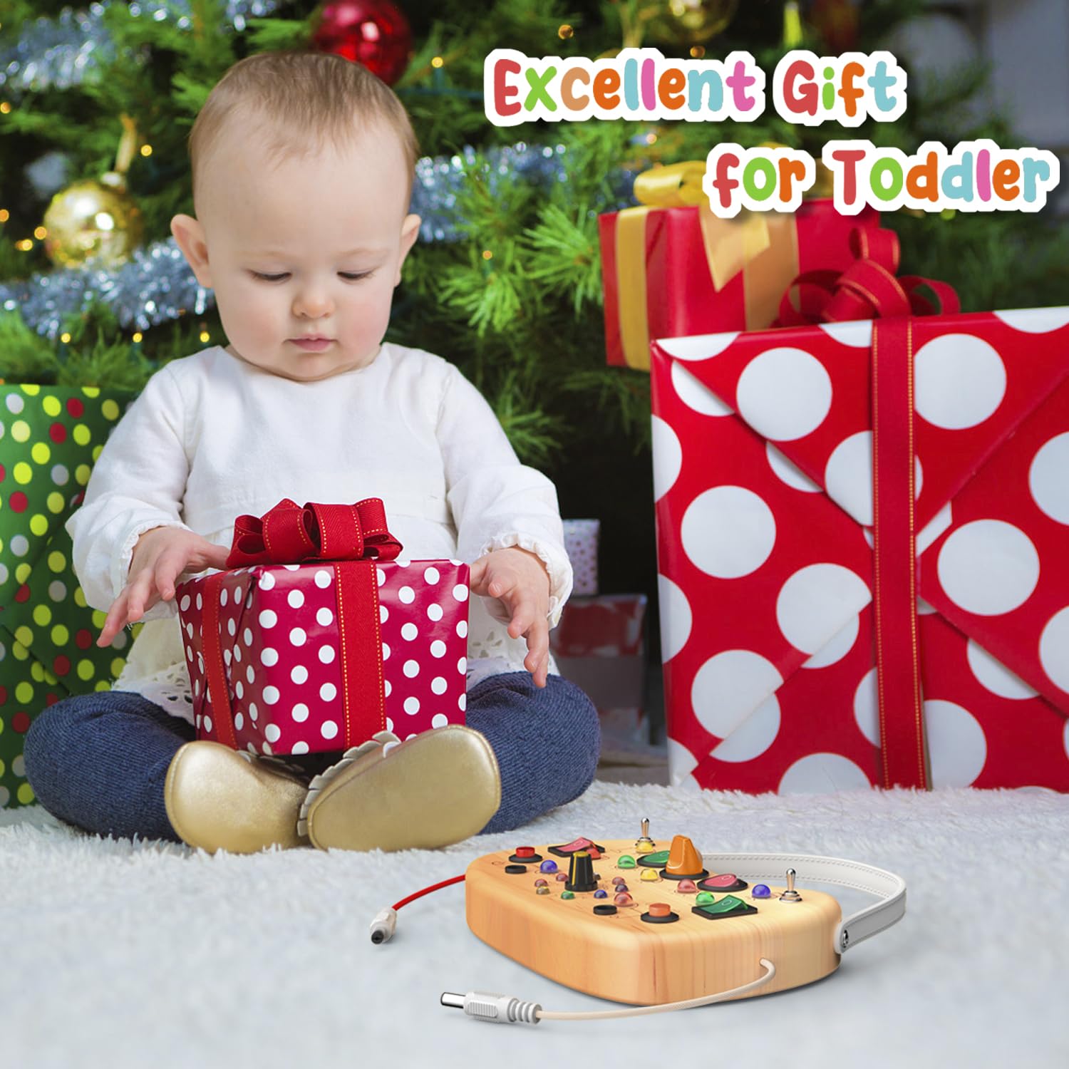 flycoost sensory toy supports focus and cognitive development with hands-on activities
