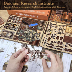 About 3-4 hours of hands-on building with step-by-step guidance.