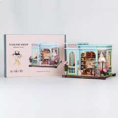 FLYNOVA Family activity kit supports creative bonding and shared projects