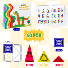 FNJO mini tiles make a thoughtful gift for birthdays and holidays.