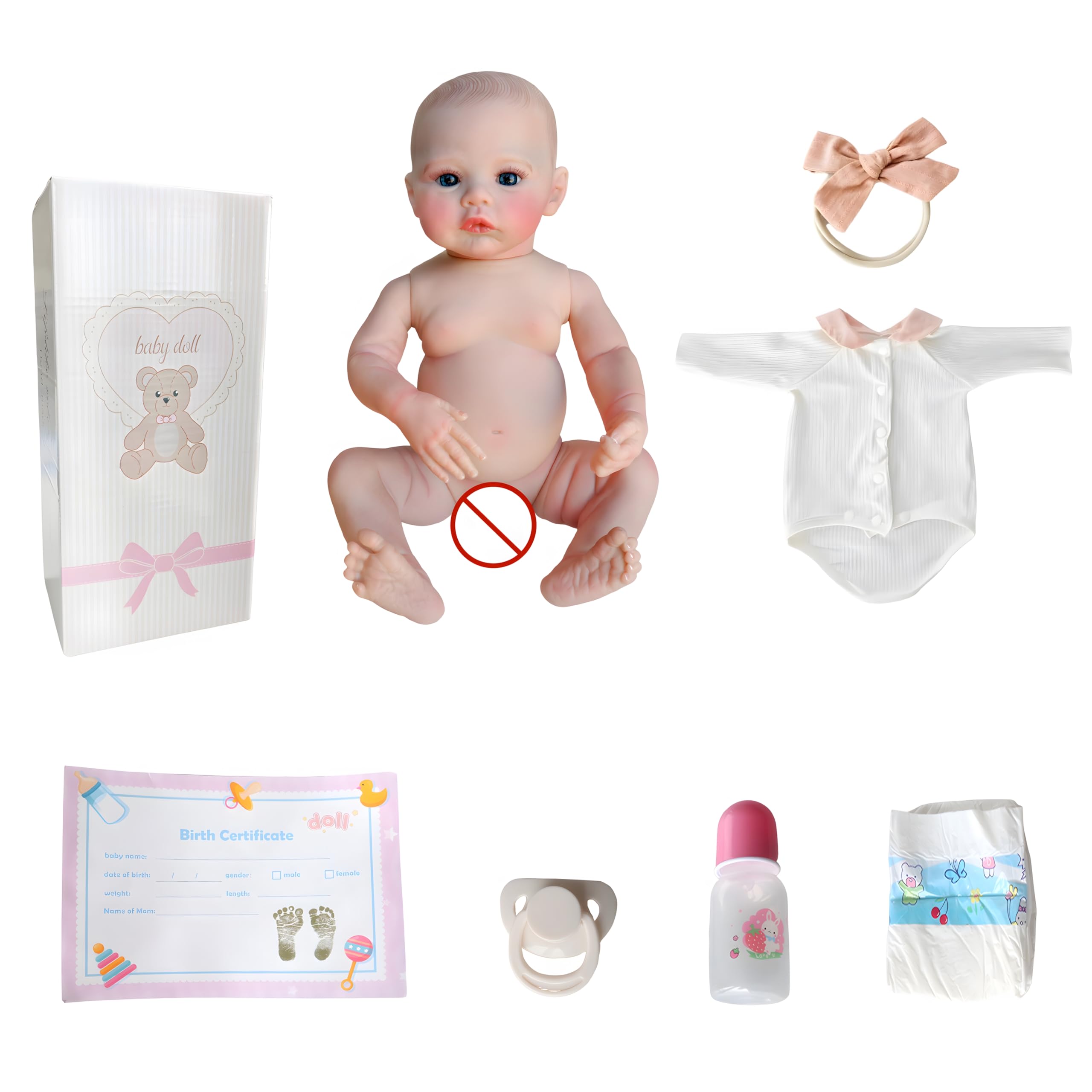 FOCKOF gift-ready packaging for memorable gifting experiences