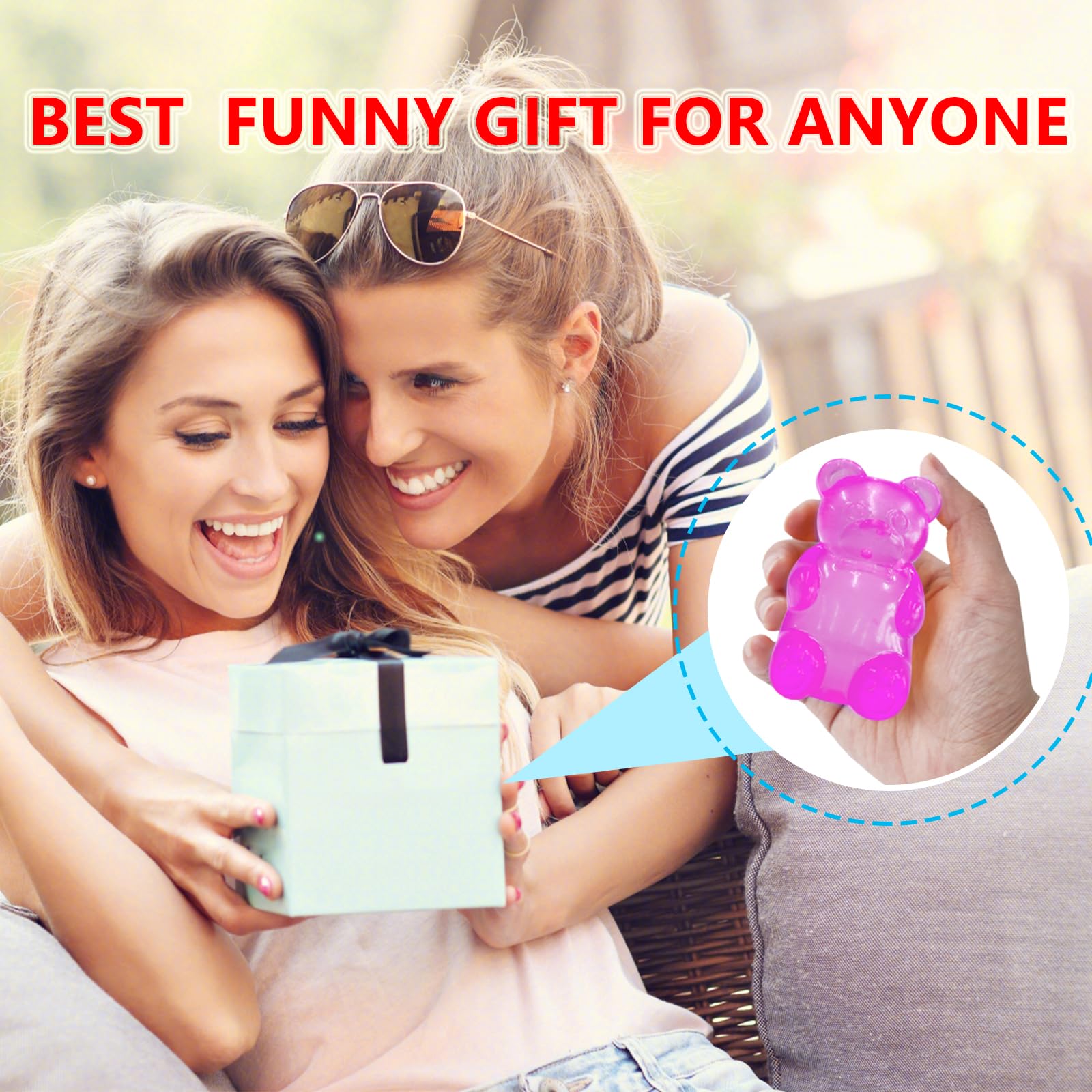 FOCone classroom prize packaging, ideal party favors and gift for rewarding moments.