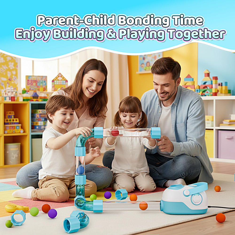 FOHEB safe materials with smooth edges protect little hands during play.