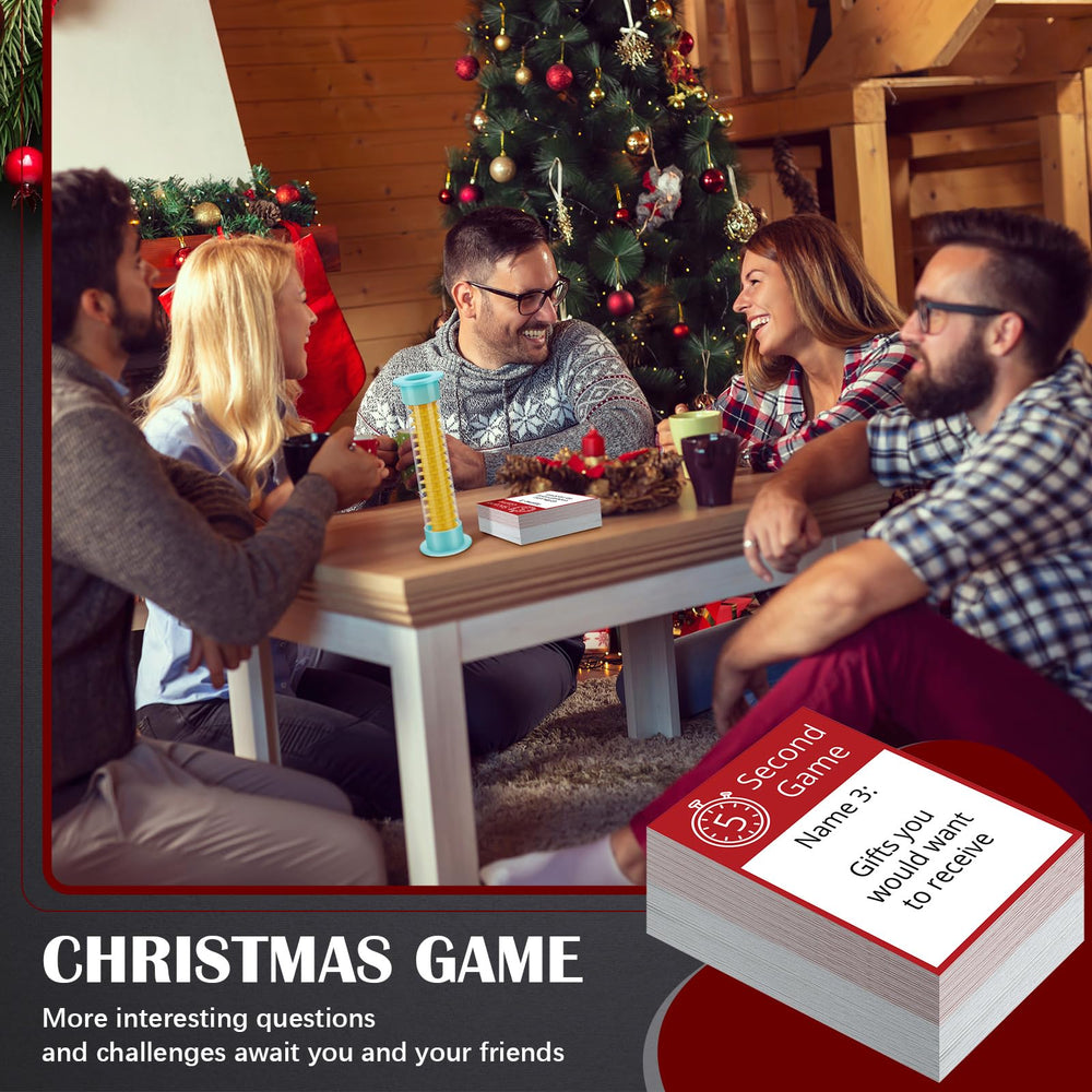Foilswirl Christmas party ideas for festive gatherings