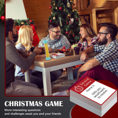 Foilswirl Christmas party ideas for festive gatherings