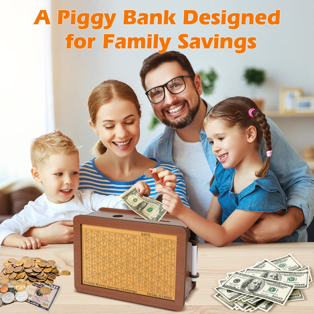 FOLENCER family-friendly gift for birthdays or holidays