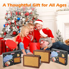 FOLENCER customizable cards show personal savings targets
