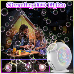 Ideal bubble toy for kids’ parties and birthdays.