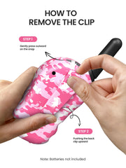 FOREDOM walkie talkies kids VOX function frees hands for play