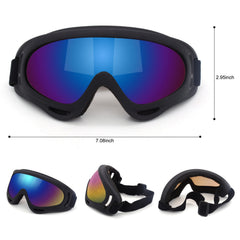 Forliver Kids tactical mask adds face protection and cosplay flair.