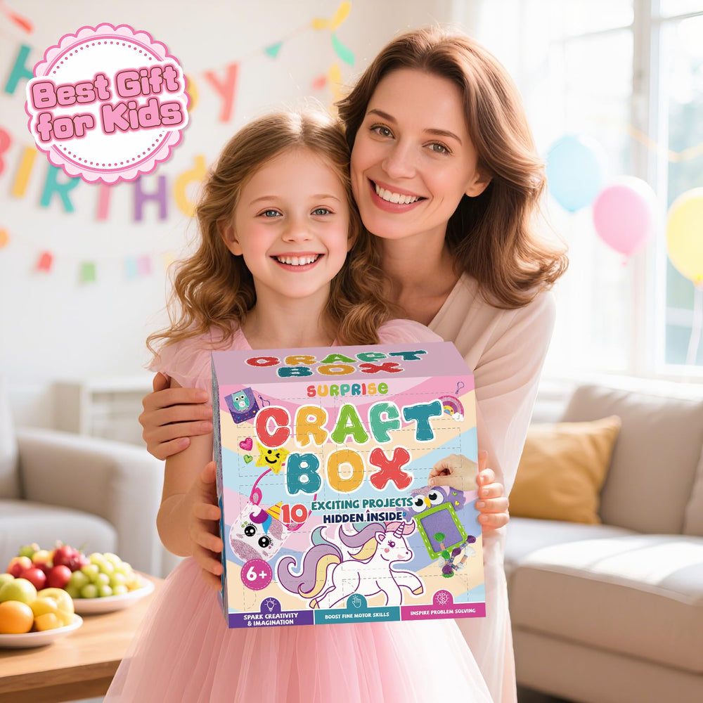 Fortand Sewing Kit for Kids organizer – practical finished item for daily use.