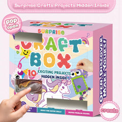 Fortand Sewing Kit for Kids pre-cut felt pieces – beginner-friendly starter set.