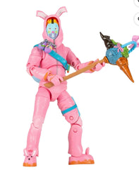 Fortnite Beef Boss figure including tools and display options