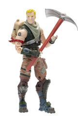 Fortnite Jonesy figure designed for versatile display and storytelling
