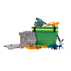 Fortnite loot box accessories in vibrant colours for mix-and-match display.