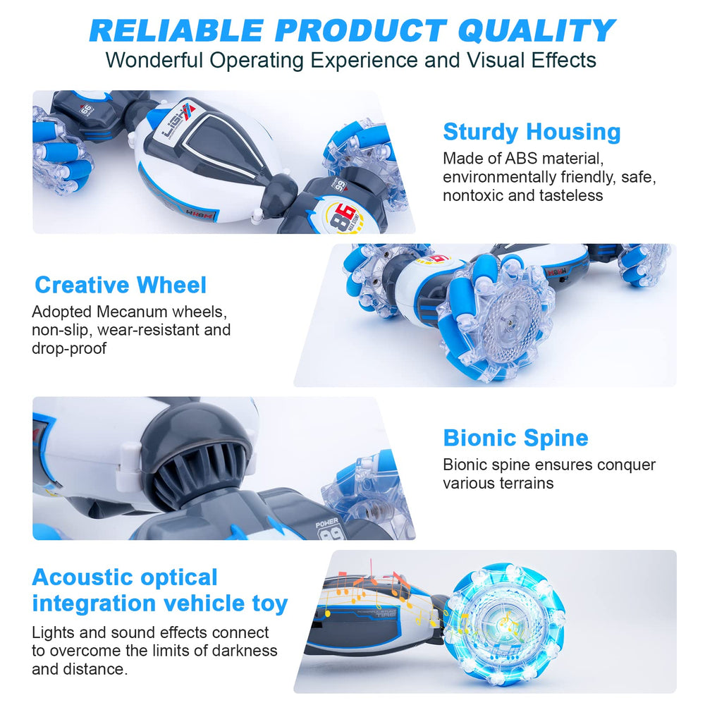 Fosgoit durable materials resist impacts for long-lasting outdoor fun