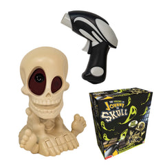 Fotorama Perfect gift for young ghost busters during birthdays or holidays.