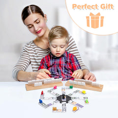 Fowreny gift packaging elevates gift occasions