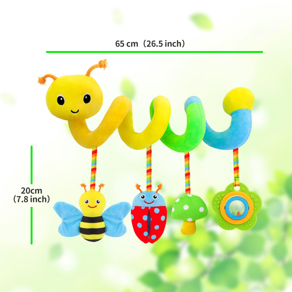 FPVERA gift idea for babies, suitable for showers and holidays