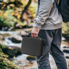 FPVtosky DJI Flip case compact travel design fits in bags