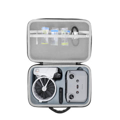 FPVtosky DJI Flip case front view for portable travel protection