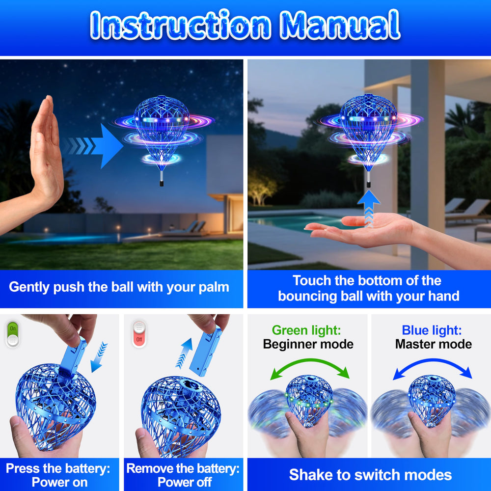 Fralvox safe durable PP material ensures light yet sturdy use for children.
