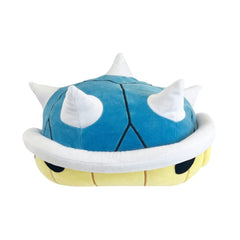 Franco 11x14 plush pillow offers perfect snuggle size for bedtime.