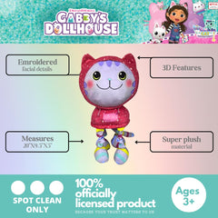 Franco DreamWorks DJ Catnip rainbow-pants design boosts playful room decor.