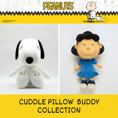 Franco Snoopy officially licensed closeup preserves authentic Peanuts charm.